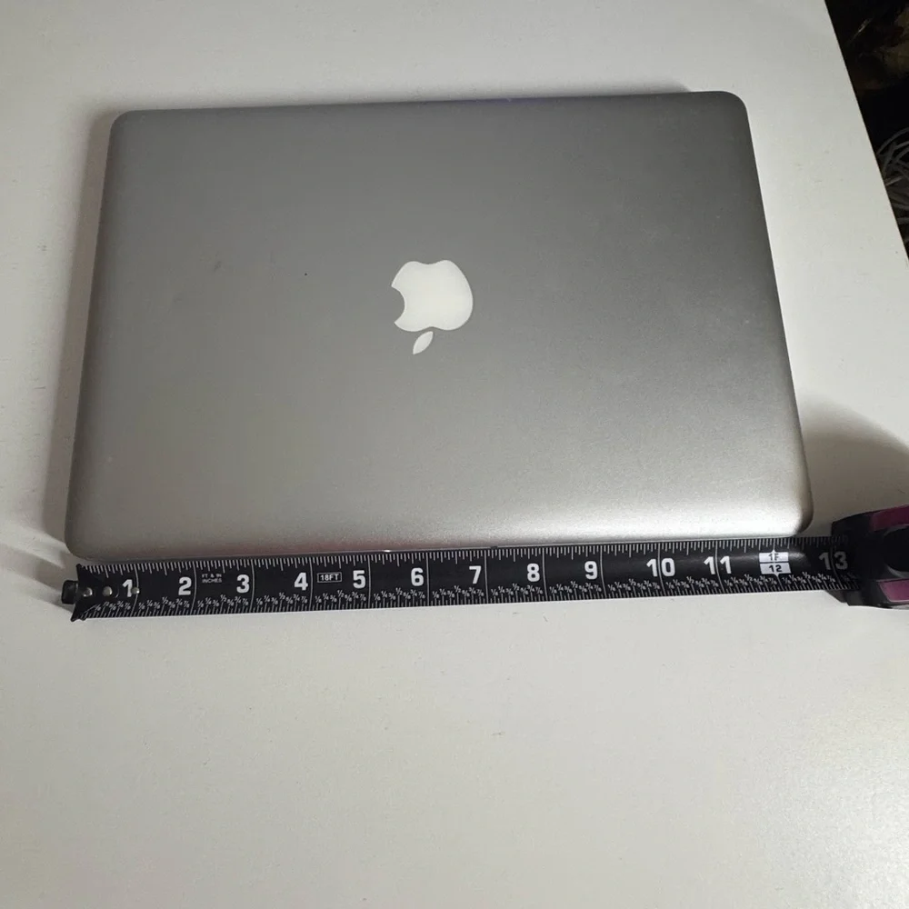 Apple MacBook Pro Laptop A1278 Silver – For Parts / Repair